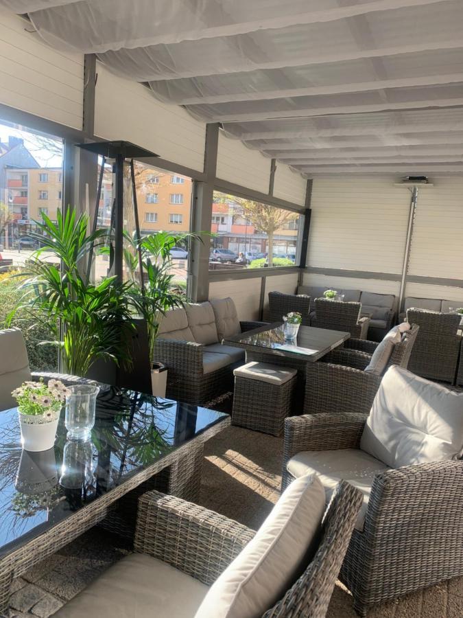 Апартаменти Atmosfera Apartament 3 Битув Екстер'єр фото